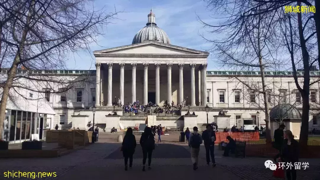 高三黨注意 新加坡管理學院本科留學知識彙總