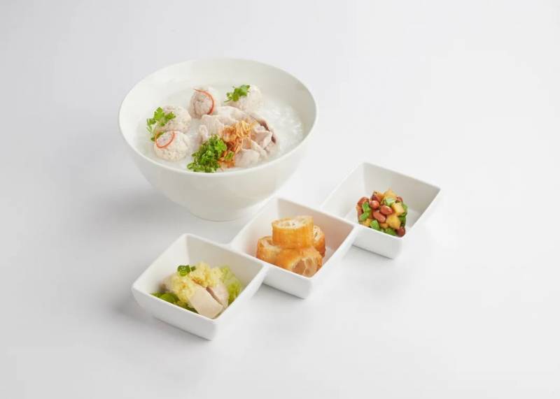 探店這家開在Hillion Mall的餐廳彙集了新加坡最優秀的海南菜