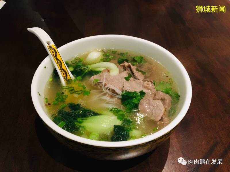 新加坡 网红美食打卡