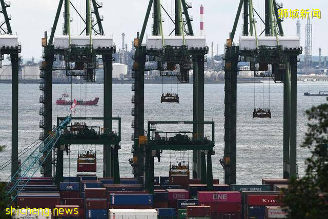 新加坡这样一个弹丸小国为什么能成为发达国家