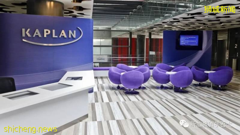 【新加坡留学】我为什么放弃欧美,选择了新加坡留学