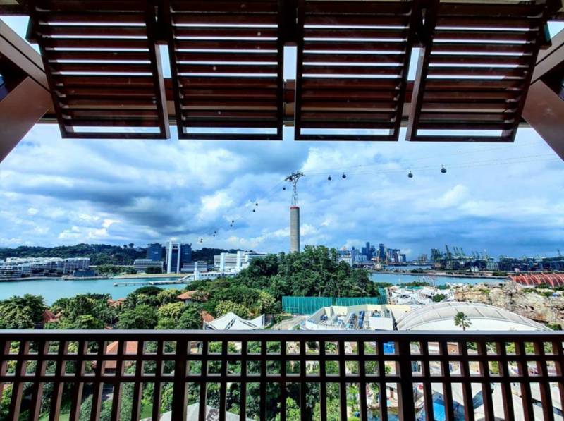 Staycation？這四家最近都有優惠的酒店應該是最最最適合了吧