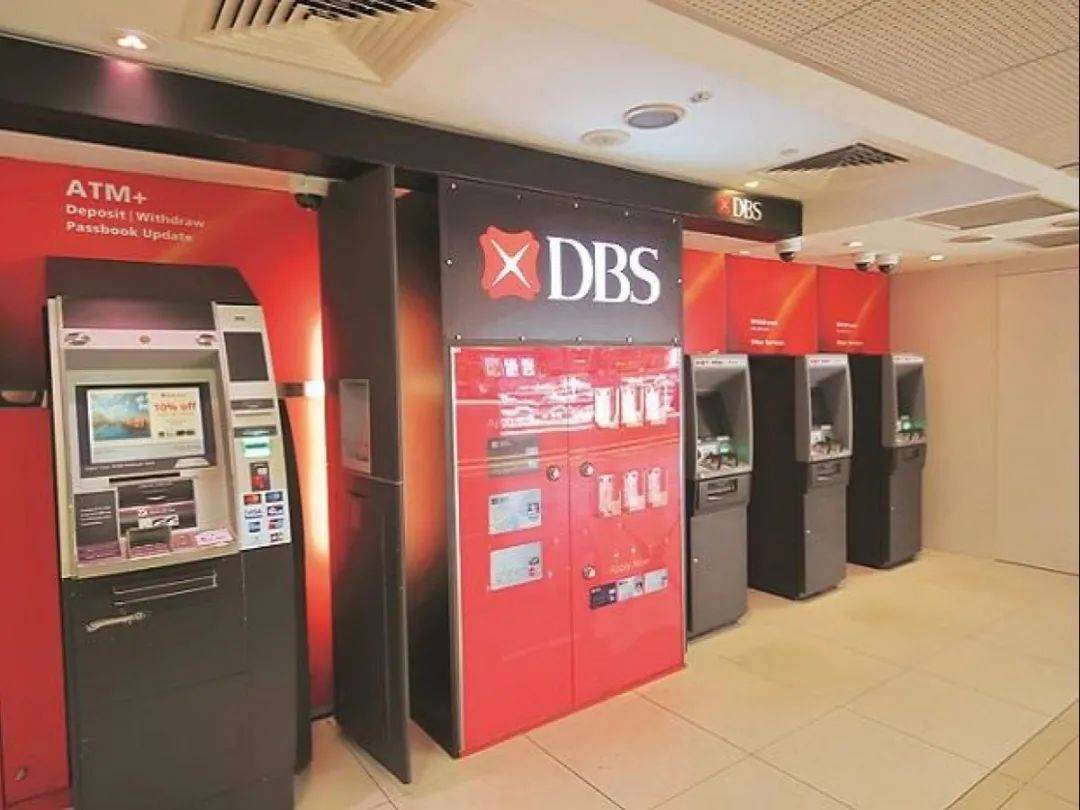 在新加坡如何办理银行卡?揭秘全岛本地银行开户流程