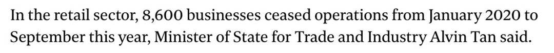 兩碗米飯花了我18新幣！最新報告：疫情下新加坡75%的人不敢亂花錢！竟是這兩個原因