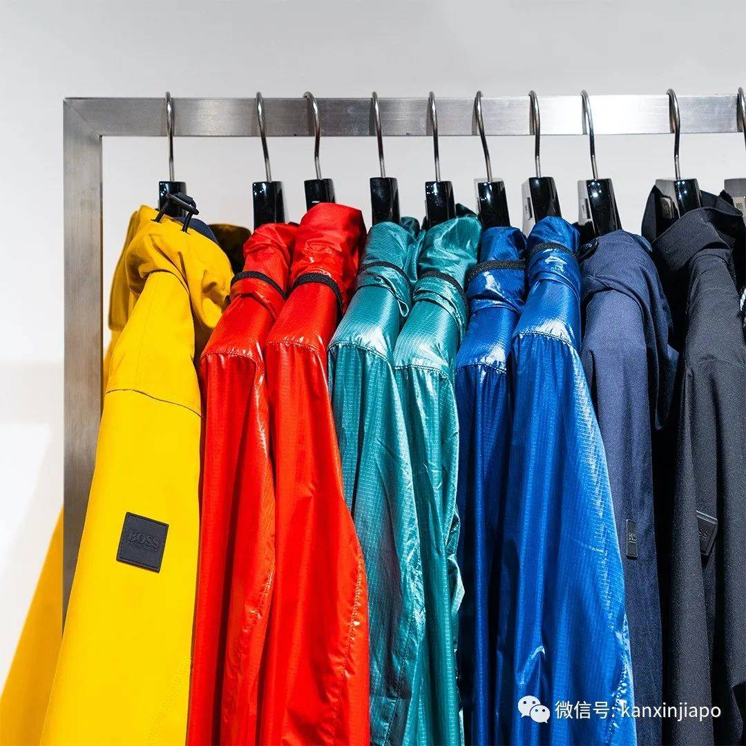 大品牌優惠低至二折！IMM帶你超勁爆過新年