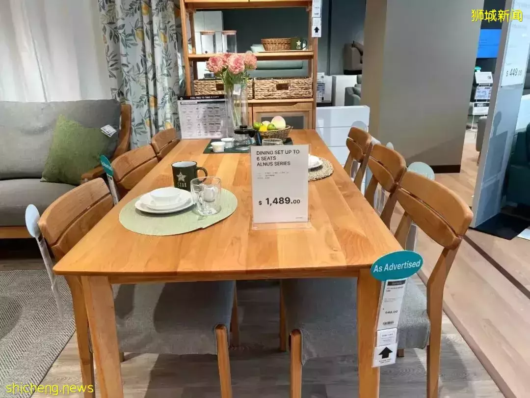 超火!日本第一家居品牌来新加坡啦!虐哭宜家、打败MUJI,太好逛了