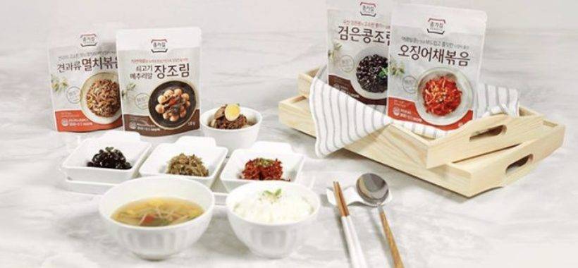 解鎖韓劇同款美食!在新加坡就能買到的平價韓式美食大搜羅