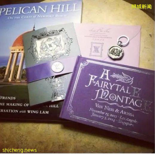 汪小菲大S离婚！盘点新加坡明星夫妻的爱恨情仇