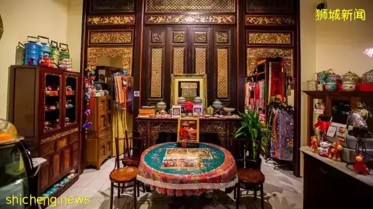 新加坡新玩法，當一天“小娘惹”！穿傳統服裝、喝下午茶、逛南洋市場