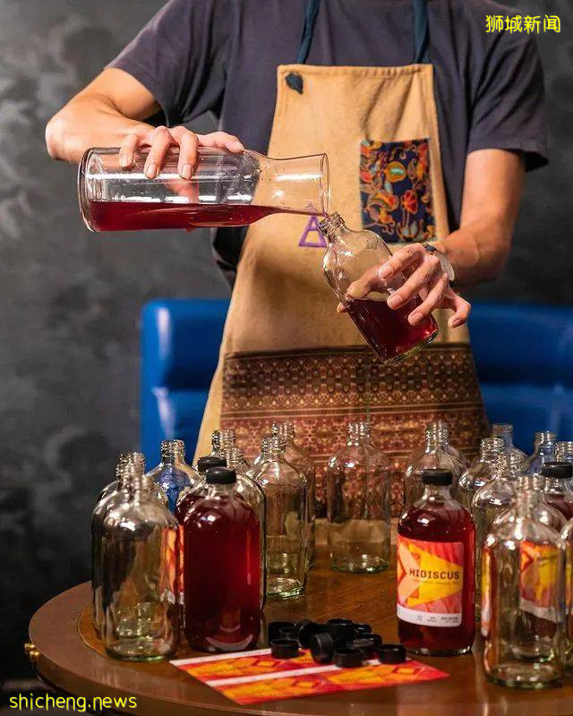 云端气氛组就位!狮城玩乐之旅即刻启航