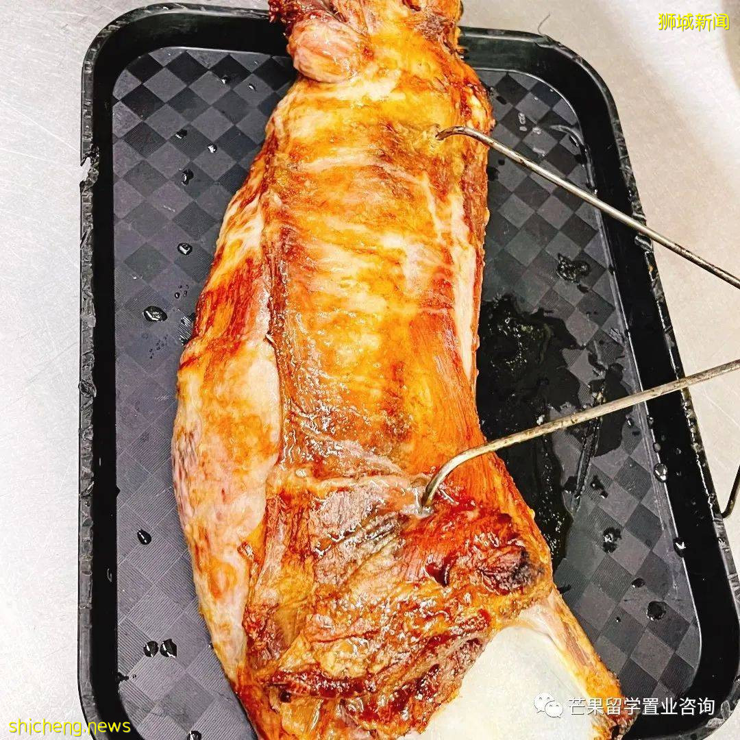 西部最火爆中餐廳,友間廚坊自取8折