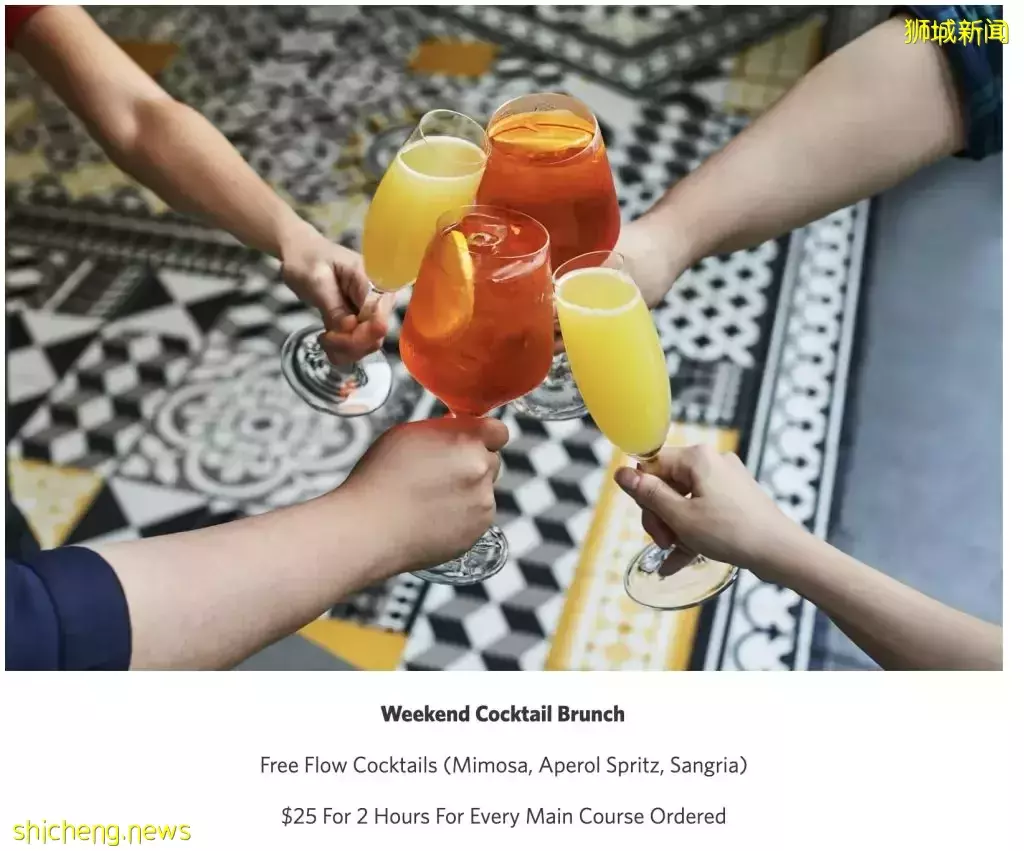 高级酒店餐厅新鲜生蚝只要1新币/个！仅限每周五，快去订位吧