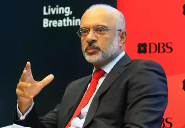 他曾反對李光耀：新加坡部長薪水不應跟市場挂鈎