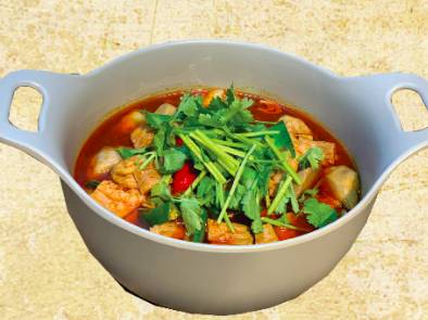 正宗川味 寬寬幹鍋入駐小坡島，解放你的居家味蕾