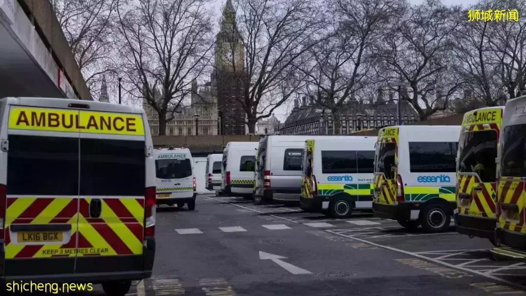 为何一些人不会染冠病？科研人员试图破解谜因