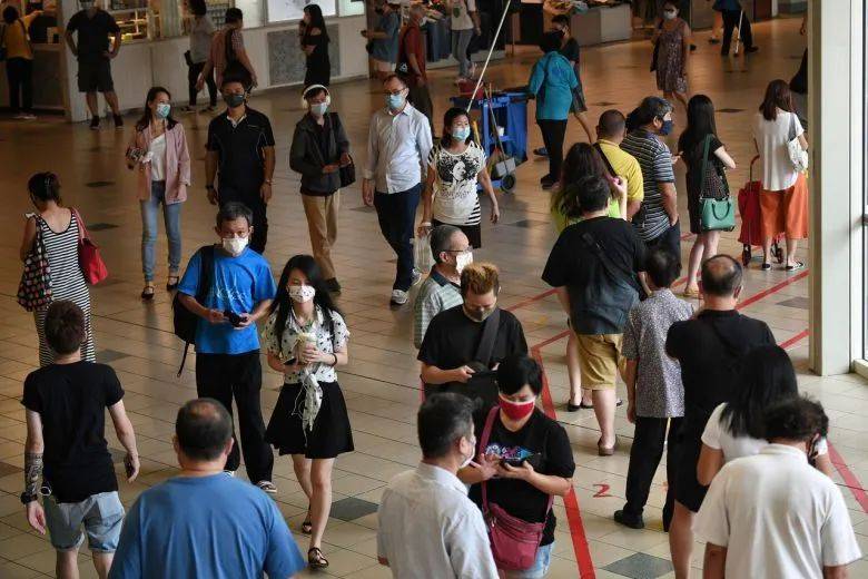 新加坡如何安全打開國門？專家：再完美的措施都不能保證