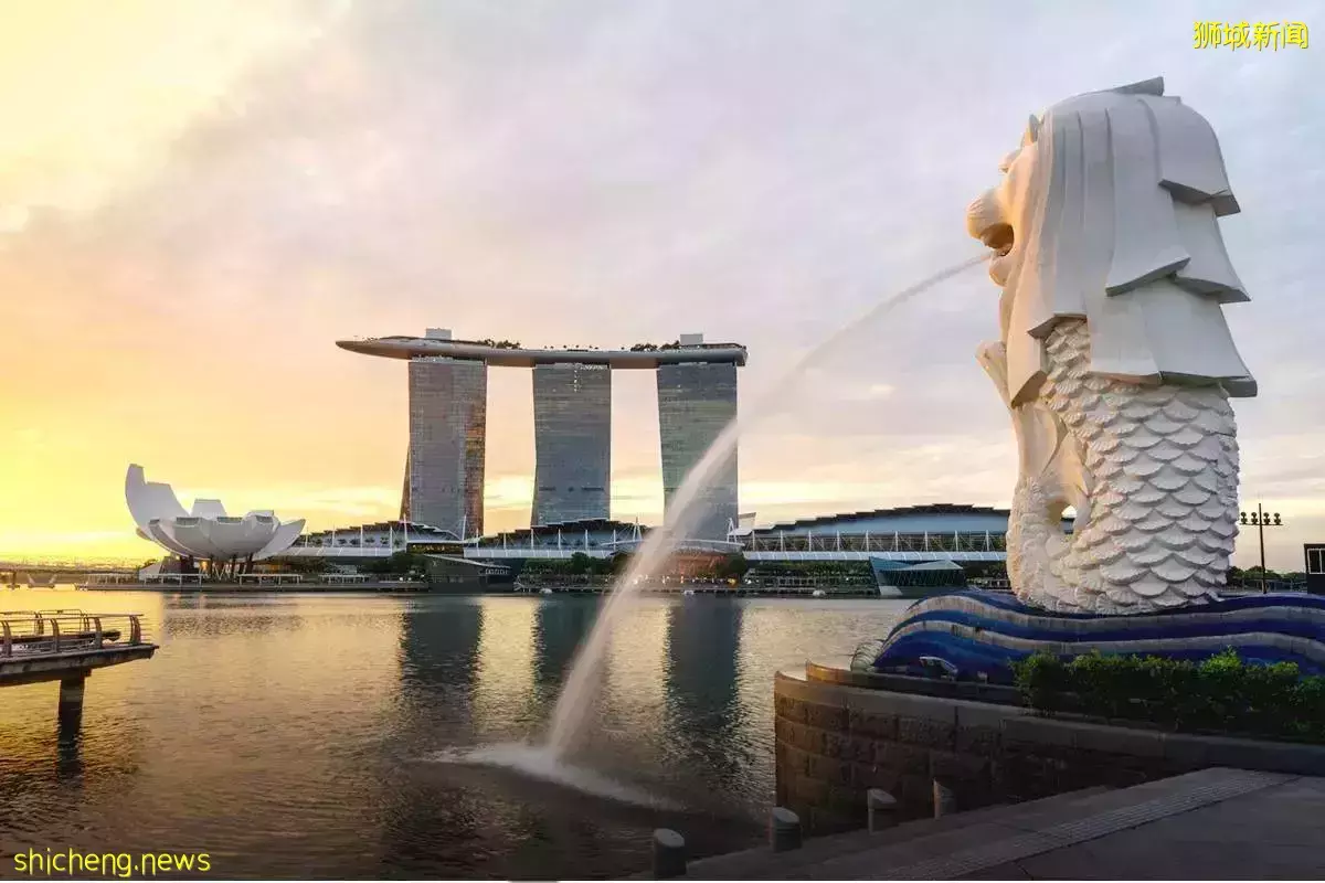 新加坡旅游之:在新加坡过春节必逛这些景点