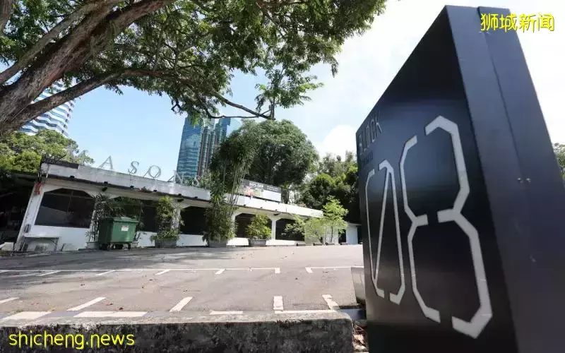 吉门营房五座建筑展开招标 打造餐饮休闲艺术园区