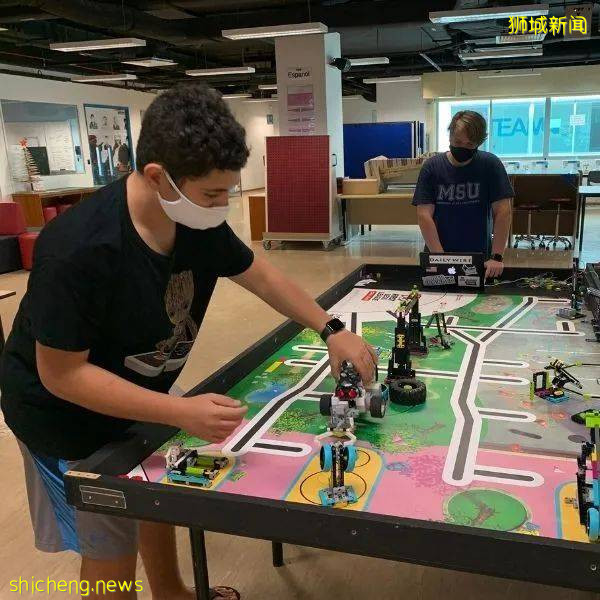 最新IB成绩出炉，新加坡的国际学校再次位居世界第一！2021年新加坡留学异常火爆，请家长朋友尽快办理