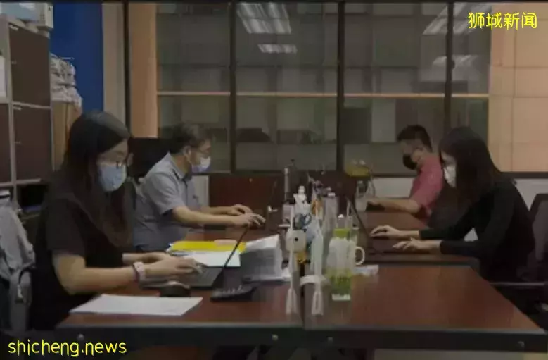 錢!錢!錢!新加坡財政預算案出爐!網友:我有哪些錢可以拿