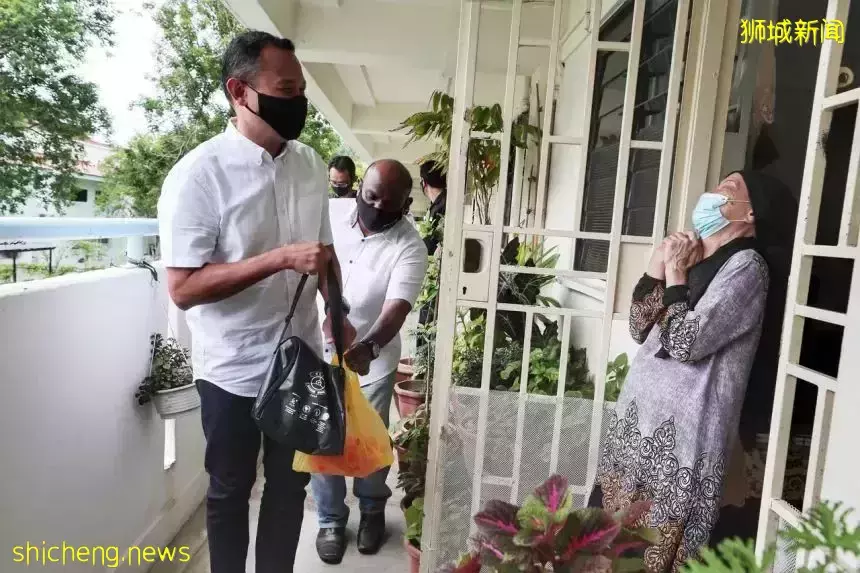 全民放假的哈芝節，領略不一樣的獅城