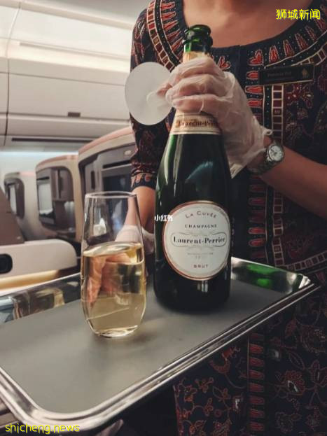 “最近!我從新加坡飛德國、法國免隔離度假,猜猜花了多少錢~”