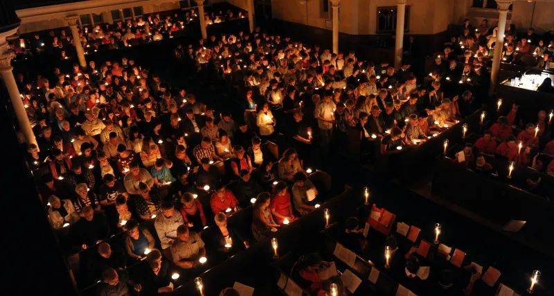 地區 聖誕打卡,你Pick哪一個