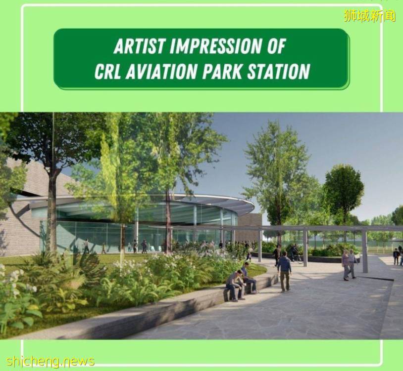 新加坡特別之旅!一天之內把所有地鐵線路通通坐遍,你試過嗎