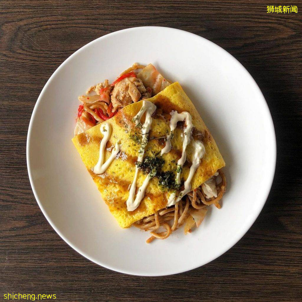 7 11原來有那麽多好吃的😍 日式、韓式、便當等美食種類超齊全!不要天天只吃面包啦🍴