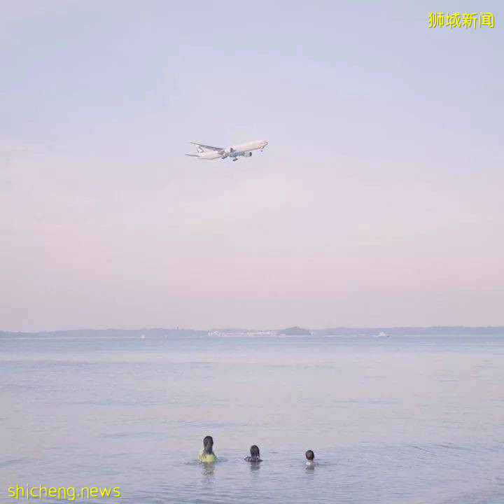 美如畫卷的新加坡，等你來!