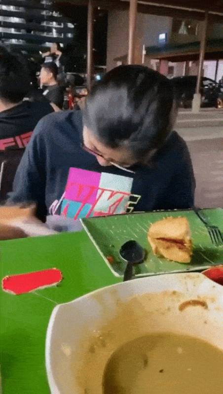 新加坡虽小，但奇葩事件相当多，你曾遇过这些吗