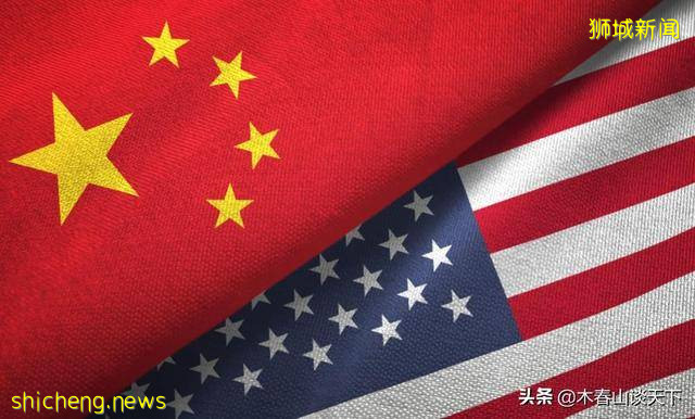 新加坡再次提醒:中美别冲突 否则东南亚有大麻烦