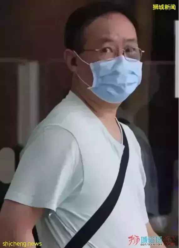 天才?还是傻叉?新加坡54岁华人大叔想听爆炸声自制炸弹