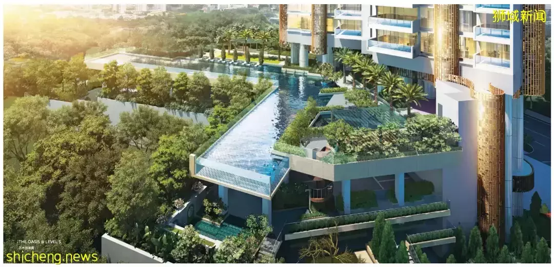 7月 新加坡樓盤精華彙總 (豪宅篇)