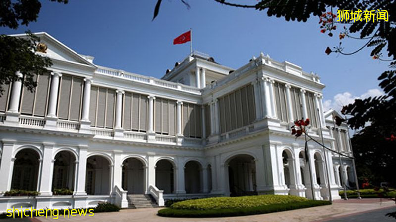 爲減少社區互動 總統府開放日活動取消