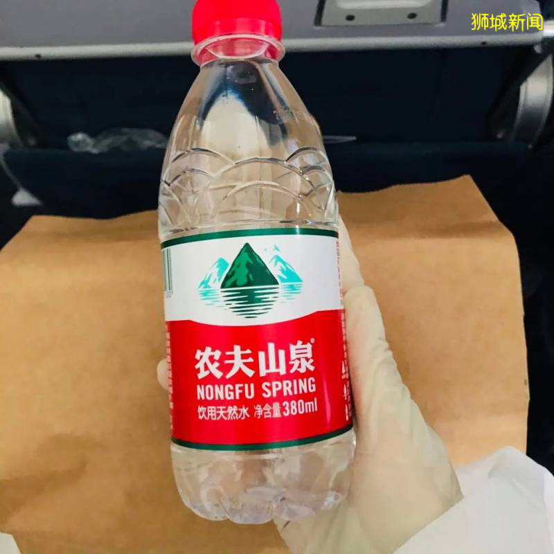 前天從新加坡飛成都全程經曆(而且非常仔細)