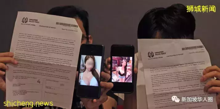 新加坡男花了3萬發現性感直播女友有無數“男朋友”，報警欲哭無淚