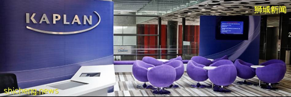 【新加坡留學】曲線救國！新加坡私立本科畢業還可以逆襲公立大學碩士