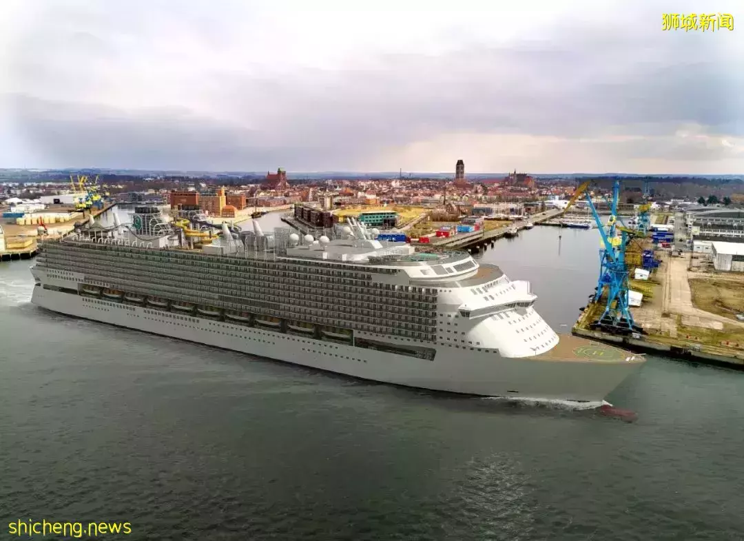 突发!新加坡人气邮轮公司宣布破产?!我买的游玩配套还能去吗