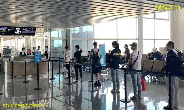 什麽時候回中國免隔離?新加坡外長訪問中國,探討疫苗證書的雙邊認證