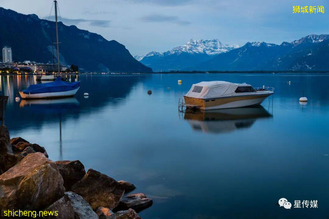 全球二十個最頂級的金融中心到底是誰