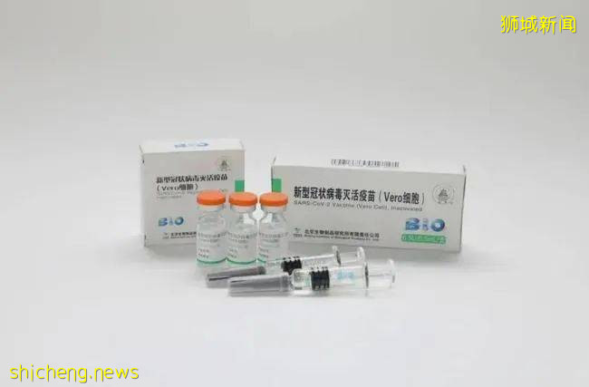 “我打完两剂新冠疫苗,抗体竟然才这个数?”