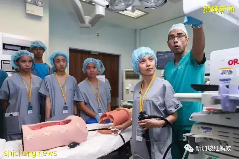 政府医院忙抗疫,非紧急检查延后近半年 阿嫲等不及跑去私人医院做结肠镜捡回一命