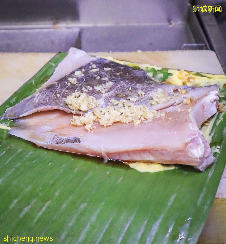 海滨湖烧烤海鲜,只有吃过的人才懂