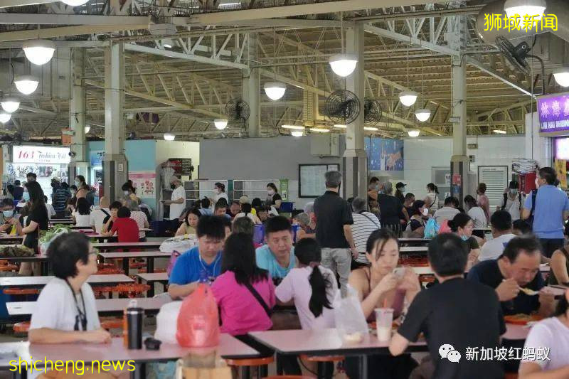 新加坡再度收紧防疫措施，六大重点一次看