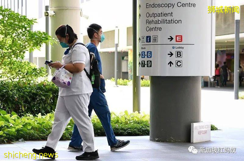 为前线医护人员加油 你们的付出我们看在眼里