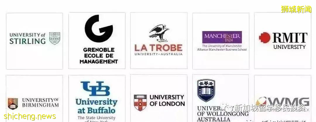 【留學資訊】2021年高考後如何去新加坡留學