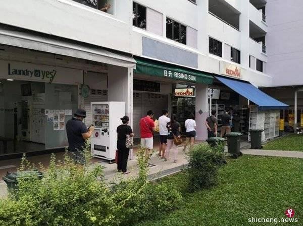 ◤新国启动断路器30天◢ 人人宅家争当高手 烘焙食材销量大增