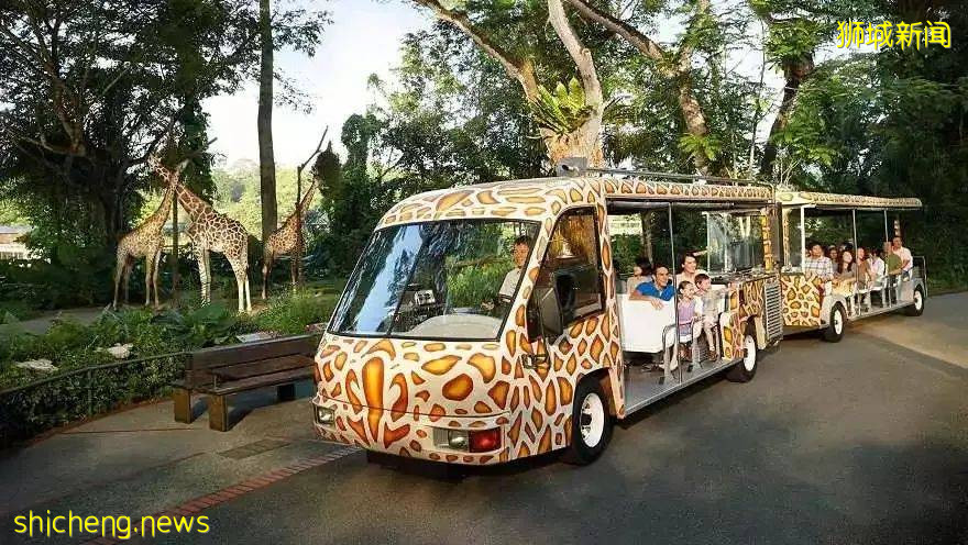 新加坡 探索精彩奇妙之处