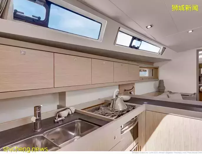 2天1夜乌敏岛游艇Sailcation⛵悠游环岛探索，享受出海游玩的快乐